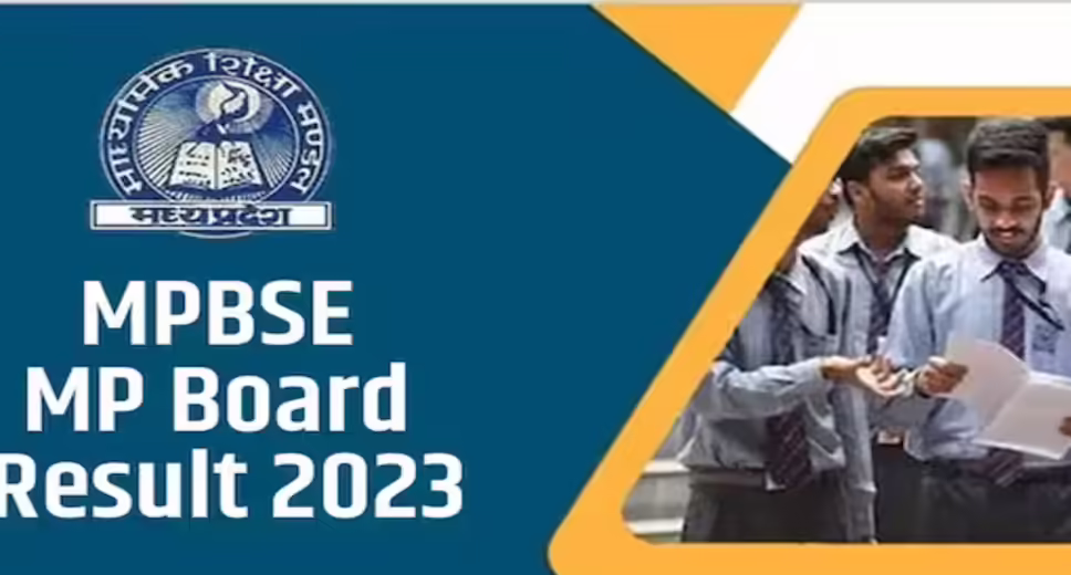 The Madhya Pradesh Board of Secondary Education (MPBSE) announced the results for Classes 10 and 12 on Wednesday. This year, the overall pass percentage for class 12 stands at 55.28 per cent. For class 10, a total of 9.46 lakh students appeared this year and the overall pass percentage stands at 63.29 per cent. The MP board toppers have interacted with the media and have shared how they prepared for the exams and what they aspired to be in future. MP Board 10th Topper 2023: Mridul Pal of Nandan Nagar School, Indore has topped the board after securing 494 marks. His mother told the reporters that he has been good in his studies since the beginning of his schooling and has scored good marks with his sheer hard work. She also shared that he never took the help of a tutor but his elder brother helped him. Mridul comes from a lower middle-class family and his mother works as a tailor and his father is an in-charge of a swimming pool. He is currently at his maternal grandparent’s home in Lucknow. top videos Dikshita Jain, who made it to the top 10 in MP Board for class 12, is from Excellence School, Ratlam. Speaking with media persons, she shared that her family never put her under stress to get good grades on the exam. She also said that she is aspiring to be a civil servant and will be preparing for the UPSC exam. Unnati Aggarwal has secured the third rank in MP Board for class 10th. Unnati is the youngest of her three sisters and her family had high hopes for her. Unnati aspires to become a doctor. Her father is working as a manager at Katha Sahkari Bank, Tikamgarh.
