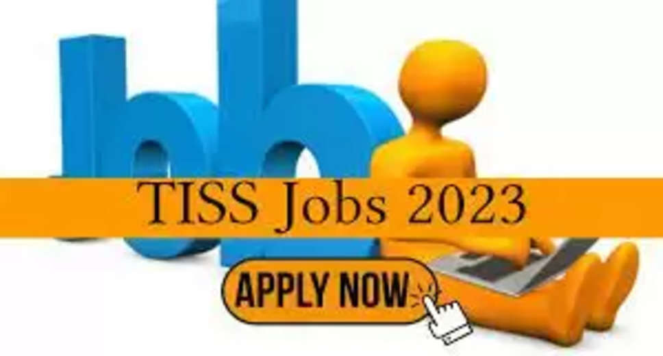 TISS Recruitment 2023: A great opportunity has emerged to get a job (Sarkari Naukri) in Tata National Institute of Social Sciences (TISS). TISS has sought applications to fill the posts of Program Manager (TISS Recruitment 2023). Interested and eligible candidates who want to apply for these vacant posts (TISS Recruitment 2023), can apply by visiting the official website of TISS, tiss.edu. The last date to apply for these posts (TISS Recruitment 2023) is 15 February 2023.  Apart from this, candidates can also apply for these posts (TISS Recruitment 2023) by directly clicking on this official link tiss.edu. If you want more detailed information related to this recruitment, then you can see and download the official notification (TISS Recruitment 2023) through this link TISS Recruitment 2023 Notification PDF. A total of 2 posts will be filled under this recruitment (TISS Recruitment 2023) process.  Important Dates for TISS Recruitment 2023  Online Application Starting Date –  Last date for online application – 15 February 2023  Details of posts for TISS Recruitment 2023  Total No. of Posts- 1  Eligibility Criteria for TISS Recruitment 2023  Programme Manager – B.Tech degree from any recognized institute and experience  Age Limit for TISS Recruitment 2023  Programme Manager – as per the rules of the department  Salary for TISS Recruitment 2023  Programme Manager – 50000/-  Selection Process for TISS Recruitment 2023  Selection Process Candidates will be selected on the basis of written test.  How to apply for TISS Recruitment 2023  Interested and eligible candidates can apply through the official website of TISS (tiss.edu/) by 15 February 2023. For detailed information in this regard, refer to the official notification given above.     If you want to get a government job, then apply for this recruitment before the last date and fulfill your dream of getting a government job. You can visit naukrinama.com for more such latest government jobs information.