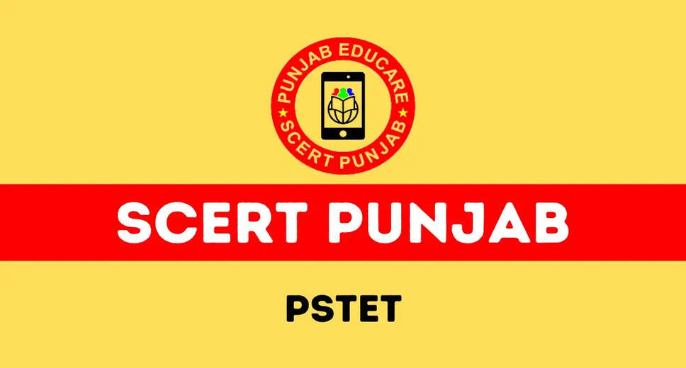 SCERT, Punjab Block Resource Coordinator, District Resource Coordinator & Other Recruitment 2023 – Apply Online for 958 Posts