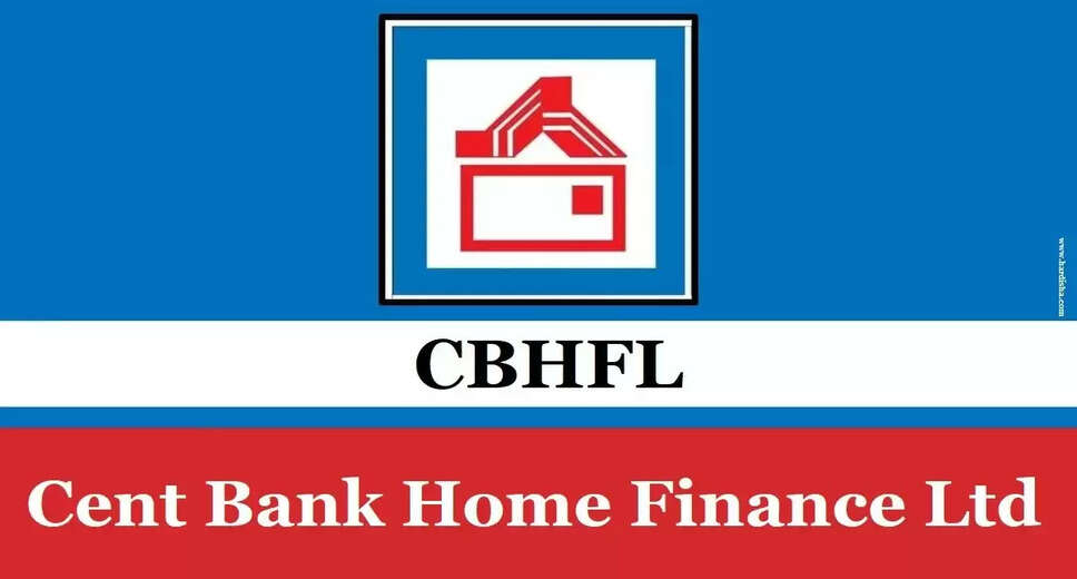 Check Out the Latest CBHFL CRO Recruitment 2024 Notification: Eligibility Criteria and Application Process