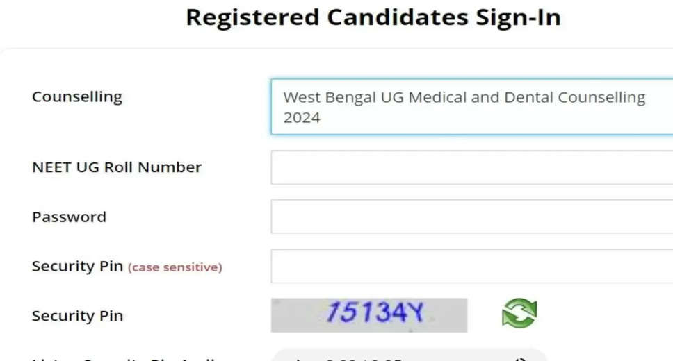 WB NEET UG 2024: Last Day for Choice Filling – Important Documents to Prepare