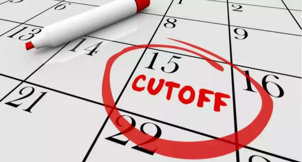 EPFO Group C Stenographer Marks 2024 Out Now – Check Cutoff Marks