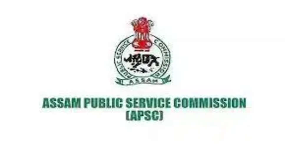 APSC Recruitment 2022: A great opportunity has emerged to get a job (Sarkari Naukri) in the Assam Public Service Commission (APSC). APSC has sought applications to fill the posts of Assistant Research Officer (APSC Recruitment 2022). Interested and eligible candidates who want to apply for these vacant posts (APSC Recruitment 2022), they can apply by visiting the official website of APSC, apsc.nic.in. The last date to apply for these posts (APSC Recruitment 2022) is 8 January 2023.  Apart from this, candidates can also apply for these posts (APSC Recruitment 2022) directly by clicking on this official link apsc.nic.in. If you want more detailed information related to this recruitment, then you can view and download the official notification (APSC Recruitment 2022) through this link APSC Recruitment 2022 Notification PDF. A total of 1 post will be filled under this recruitment (APSC Recruitment 2022) process.  Important Dates for APSC Recruitment 2022  Online Application Starting Date –  Last date for online application - 8 January 2023  Details of posts for APSC Recruitment 2022  Total No. of Posts- Assistant Research Officer- 1 Post  Eligibility Criteria for APSC Recruitment 2022  Assistant Research Officer - Post Graduate degree from recognized institute with experience  Age Limit for APSC Recruitment 2022  Assistant Research Officer - The age of the candidates will be 38 years.  Salary for APSC Recruitment 2022  Assistant Research Officer- 22000-97000+11800/-  Selection Process for APSC Recruitment 2022  Assistant Research Officer - Will be done on the basis of written test.  How to apply for APSC Recruitment 2022  Interested and eligible candidates can apply through the official website of APSC (apsc.nic.in) by 8 January 2023. For detailed information in this regard, refer to the official notification given above.  If you want to get a government job, then apply for this recruitment before the last date and fulfill your dream of getting a government job. You can visit naukrinama.com for more such latest government jobs information.