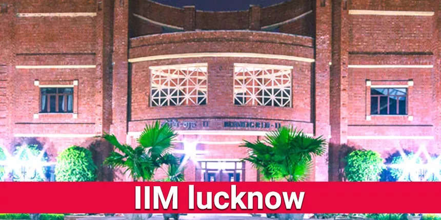 IIM LUCKNOW Recruitment 2023: A great opportunity has emerged to get a job (Sarkari Naukri) in the Indian Institute of Management Lucknow (IIM LUCKNOW). IIM LUCKNOW has sought applications to fill the posts of Research Associate (IIM LUCKNOW Recruitment 2023). Interested and eligible candidates who want to apply for these vacant posts (IIM LUCKNOW Recruitment 2023), they can apply by visiting the official website of IIM LUCKNOW at iiml.ac.in. The last date to apply for these posts (IIM LUCKNOW Recruitment 2023) is 8 February 2023.  Apart from this, candidates can also apply for these posts (IIM LUCKNOW Recruitment 2023) directly by clicking on this official link iiml.ac.in. If you want more detailed information related to this recruitment, then you can see and download the official notification (IIM LUCKNOW Recruitment 2023) through this link IIM LUCKNOW Recruitment 2023 Notification PDF. A total of 1 post will be filled under this recruitment (IIM LUCKNOW Recruitment 2023) process.  Important Dates for IIM LUCKNOW Recruitment 2023  Online Application Starting Date –  Last date for online application - 8 February  Vacancy details for IIM LUCKNOW Recruitment 2023  Total No. of Posts - Research Associate - 1 Post  Eligibility Criteria for IIM LUCKNOW Recruitment 2023  Research Associate: MBA degree from recognized institute and experience  Age Limit for IIM LUCKNOW Recruitment 2023  The age limit of the candidates will be valid as per the rules of the department.  Salary for IIM LUCKNOW Recruitment 2023  Research Associate: 35000-50000/-  Selection Process for IIM LUCKNOW Recruitment 2023  Research Associate: Will be done on the basis of interview.  How to Apply for IIM LUCKNOW Recruitment 2023  Interested and eligible candidates can apply through the official website of IIM LUCKNOW (iiml.ac.in) till 8 February. For detailed information in this regard, refer to the official notification given above.  If you want to get a government job, then apply for this recruitment before the last date and fulfill your dream of getting a government job. You can visit naukrinama.com for more such latest government jobs information.