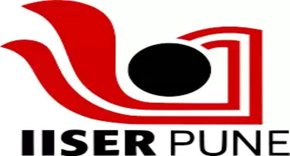 IISER PUNE Recruitment 2023: A great opportunity has emerged to get a job (Sarkari Naukri) in the Indian Institute of Science Education and Research Pune (IISER PUNE). IISER PUNE has sought applications to fill the posts of Research Associate (IISER PUNE Recruitment 2023). Interested and eligible candidates who want to apply for these vacant posts (IISER PUNE Recruitment 2023), can apply by visiting IISER PUNE's official website iiserpune.ac.in. The last date to apply for these posts (IISER PUNE Recruitment 2023) is 21 February 2023. Apart from this, candidates can also apply for these posts (IISER PUNE Recruitment 2023) by directly clicking on this official link iiserpune.ac.in. If you want more detailed information related to this recruitment, then you can see and download the official notification (IISER PUNE Recruitment 2023) through this link IISER PUNE Recruitment 2023 Notification PDF. A total of 1 posts will be filled under this recruitment (IISER PUNE Recruitment 2023) process. Important Dates for IISER PUNE Recruitment 2023 Starting date of online application - Last date for online application – 21 February 2023 Vacancy details for IISER PUNE Recruitment 2023 Total No. of Posts- 1 Eligibility Criteria for IISER PUNE Recruitment 2023 Ph.D degree in Chemistry from any recognized institute and having experience. Age Limit for IISER PUNE Recruitment 2023 Candidates age limit will be 35 years Salary for IISER PUNE Recruitment 2023 47000/- per month Selection Process for IISER PUNE Recruitment 2023 Selection Process Candidates will be selected on the basis of written test. How to Apply for IISER PUNE Recruitment 2023 Interested and eligible candidates can apply through the official website of IISER PUNE (iiserpune.ac.in) by 21 February 2023. For detailed information in this regard, refer to the official notification given above. If you want to get a government job, then apply for this recruitment before the last date and fulfill your dream of getting a government job. You can visit naukrinama.com for more such latest government jobs information.