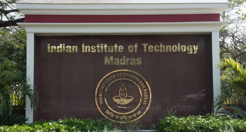 SEO Title: "IIT Madras Recruitment 2023: Apply for HR Executive Vacancy - Last Date 20/08/2023" Are you looking for a rewarding career opportunity? IIT Madras is inviting applications for the position of HR Executive. Check out the details and application procedure for IIT Madras Recruitment 2023. Introduction: IIT Madras Recruitment 2023: HR Executive Vacancy IIT Madras is excited to announce 1 job opening for the position of HR Executive. If you're eager to take on this role, read on to find all the essential information and guidelines for IIT Madras Recruitment 2023. Table: Organization IIT Madras Recruitment 2023 Post Name HR Executive Total Vacancy 1 Post Salary Rs.20,000 - Rs.35,000 Per Month Job Location Chennai Last Date to Apply 20/08/2023 Official Website iitm.ac.in Qualification: To be eligible for IIT Madras Recruitment 2023, candidates should have completed Any Graduate or Any Post Graduate degree. For more details on qualifications, refer to the official notification. Vacancy Details: The total number of vacancies for IIT Madras Recruitment 2023 is 1. Interested candidates can review the official notification for further insights. Salary and Job Location: The selected candidates for the HR Executive role at IIT Madras will enjoy a competitive salary ranging from Rs.20,000 to Rs.35,000 per month. The job location for this position is Chennai. Application Process: To apply for IIT Madras Recruitment 2023, follow these steps: Visit the official website: iitm.ac.in. Click on the "IIT Madras Recruitment 2023" notification. Read the instructions carefully and proceed. Apply online or download the application form as per the details mentioned in the official notification. Last Date to Apply: The deadline for submitting your application for IIT Madras Recruitment 2023 is 20th August 2023. Make sure to complete the application process before this date.