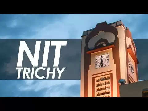NIT TRICHY Recruitment 2023: A great opportunity has emerged to get a job (Sarkari Naukri) in National Institute of Technology Trichy (NIT TRICHY). NIT TRICHY has sought applications to fill the posts of Junior Research Fellow (NIT TRICHY Recruitment 2023). Interested and eligible candidates who want to apply for these vacant posts (NIT TRICHY Recruitment 2023), they can apply by visiting the official website of NIT TRICHY at nitt.edu. The last date to apply for these posts (NIT TRICHY Recruitment 2023) is 31 January 2023.  Apart from this, candidates can also apply for these posts (NIT TRICHY Recruitment 2023) directly by clicking on this official link nitt.edu. If you want more detailed information related to this recruitment, then you can see and download the official notification (NIT TRICHY Recruitment 2023) through this link NIT TRICHY Recruitment 2023 Notification PDF. A total of 1 post will be filled under this recruitment (NIT TRICHY Recruitment 2023) process.  Important Dates for NIT Trichy Recruitment 2023  Online Application Starting Date –  Last date for online application - 31 January 2023  Vacancy details for NIT TRICHY Recruitment 2023  Total No. of Posts- Junior Research Fellow - 1 Post  Eligibility Criteria for NIT TRICHY Recruitment 2023  Junior Research Fellow: Post Graduate degree in Biotechnology from recognized institute and experience  Age Limit for NIT TRICHY Recruitment 2023  The age limit of the candidates will be valid as per the rules of the department.  Salary for NIT TRICHY Recruitment 2023  Junior Research Fellow: 31000/-  Selection Process for NIT TRICHY Recruitment 2023  Junior Research Fellow: Will be done on the basis of interview.  How to Apply for NIT Trichy Recruitment 2023  Interested and eligible candidates can apply through the official website of NIT TRICHY (nitt.edu) latest by 31 January 2023. For detailed information in this regard, refer to the official notification given above.  If you want to get a government job, then apply for this recruitment before the last date and fulfill your dream of getting a government job. You can visit naukrinama.com for more such latest government jobs information.