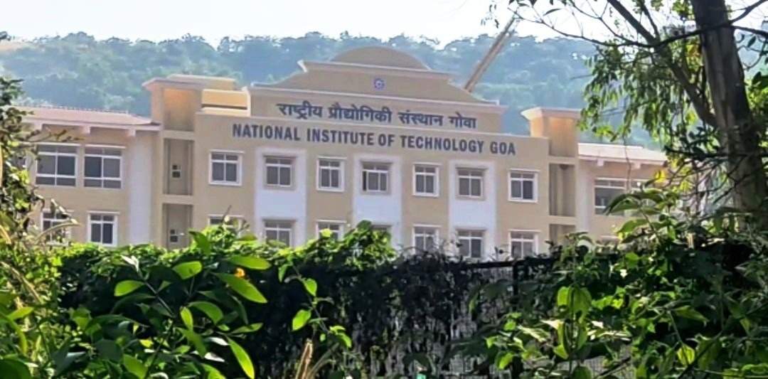 NIT Goa Recruitment 2023: Apply for 01 Research Associate @ nitgoa.ac.in