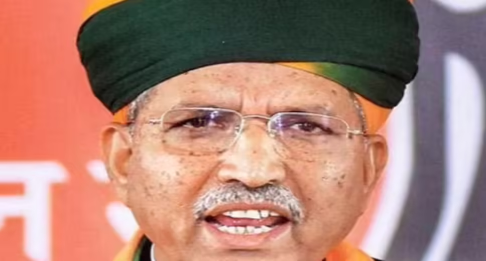 Arjun Ram Meghwal, a Member of Parliament (MP) representing the Bharatiya Janata Party (BJP) from Rajasthan, has been appointed as the new Union Minister for Law in a significant reshuffle of the Union cabinet. This appointment brings Meghwal additional responsibilities, including the charge of culture and parliamentary affairs as Minister of State, along with an independent charge of the law ministry. It is worth noting that Meghwal did not previously hold a cabinet rank but now leads the law ministry. He succeeds Kiren Rijiju, who has been reassigned to the Ministry of Earth Sciences following his expression of criticism towards the collegium system for appointing judges. Arjun Ram Meghwal was born on December 20, 1953, in a small village in the Thar Desert of Bikaner. He has an impressive educational background, having completed his bachelor's degree in law from Dungar College in Bikaner in 1977 and a post-graduation in political science in 1979. Additionally, he holds an MBA degree, further enhancing his educational profile. Before entering politics, Meghwal pursued various professions, including civil service, social work, farming, and education. He started his career as a retired Indian Administrative Service (IAS) officer and qualified for the Rajasthan administrative services in 1982. This accomplishment led to his election to the Rajasthan Udhyog Seva, where he served as the District Magistrate (Collector) in the Government of Rajasthan. Having been involved in politics for over a decade, Arjun Ram Meghwal has become a prominent figure within the BJP. During Prime Minister Modi's first term, he served as the Minister of State for Parliamentary Affairs, Water Resources, River Development, and Ganga Rejuvenation. His tenure in these ministries provided him with a deep understanding of governance and legislative processes. In 2009, Meghwal won a seat in the Lok Sabha as an MP from Bikaner and was re-elected in the 2014 general election for the 16th Lok Sabha. Notably, during his second term as an MP, he held the prestigious position of Chief Whip of the BJP in Lok Sabha, demonstrating his strong leadership skills and ability to navigate the political landscape. He was also appointed as the Chairman of the House Committee in the lower house by the Speaker, further emphasizing his influential role in parliamentary proceedings.