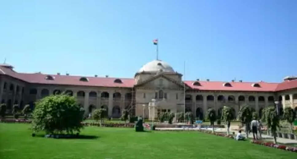 Lucknow, Feb 9 (IANS) The Lucknow bench of Allahabad High Court has expressed serious concern over a KGMU professor running a private hospital in the city and also the inability of the state government and the university administration in taking action against him. Passing the order, Chief Justice Rajesh Bindal and Justice Alok Mathur said, "It is surprising that a person working in a state university is a director of a private entity, and despite huge amounts of money found in his personal account, including cash, during search operations, no action has been taken by his employer -- King George's Medical University (KGMU)." The bench passed the order after hearing a tax petition filed by the principal commissioner of Income Tax (Central). Reacting strongly against private medical practice despite its ban, the bench observed, "It is expected that the university concerned and the state government shall make due inquiries and proceed appropriately against such individuals who are found indulging in blatant private practice and making profits in private companies and also being on their boards as directors." The bench directed its registrar to send a copy of the order to the principal secretary (medical education) and KGMU Vice Chancellor Lieutenant General (Retired) Bipin Puri. "The conduct rules pertaining to government servants and even those employed in public corporations/utilities are not permitted to indulge in private practice unless there is specific rule or provisions in this regard. This court has been informed that the doctors of King George's Medical University are entitled to non-practicing allowance and further that there is bar from private practice which clearly indicates that they cannot work anywhere except for the University where they are appointed," the bench added.