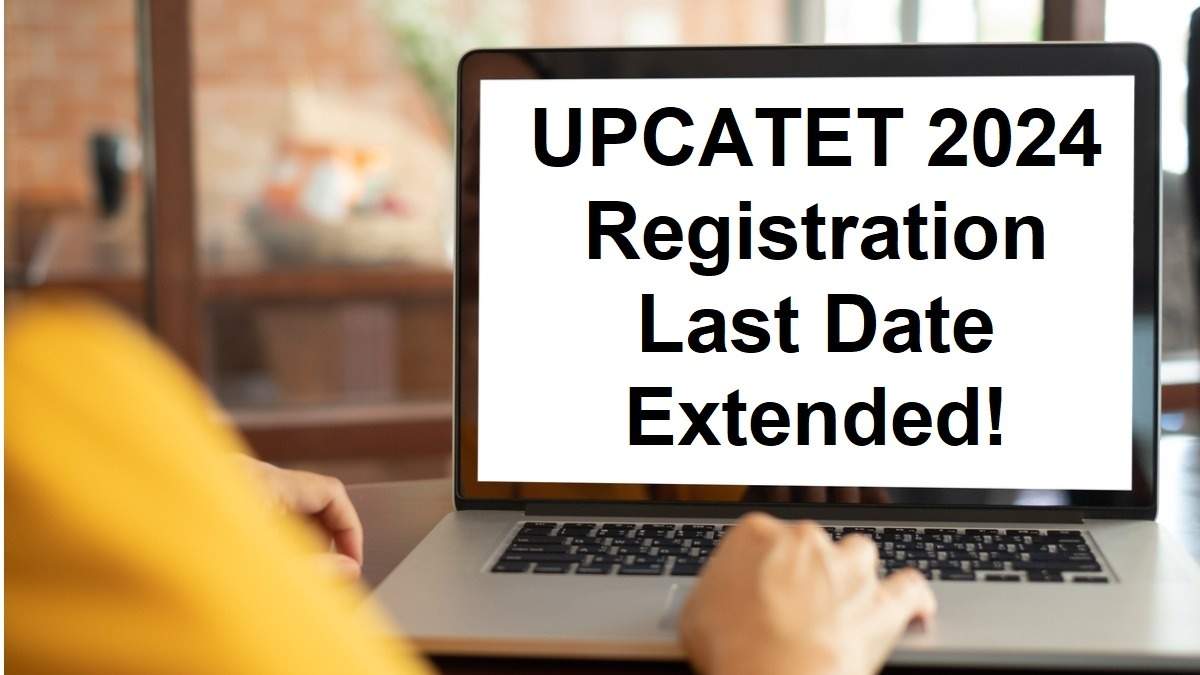 Important Update: Apply for UPCATET 2024 Until May 17th & Edit Applications Now