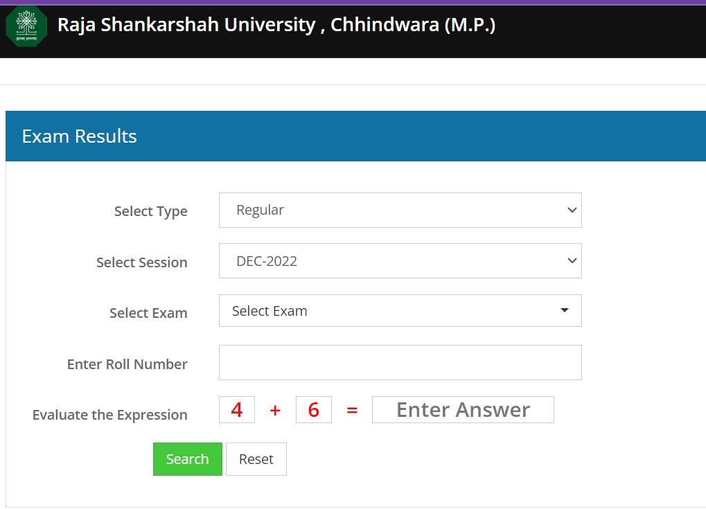 CUC 2024 Results Declared: Check Your Scores Now