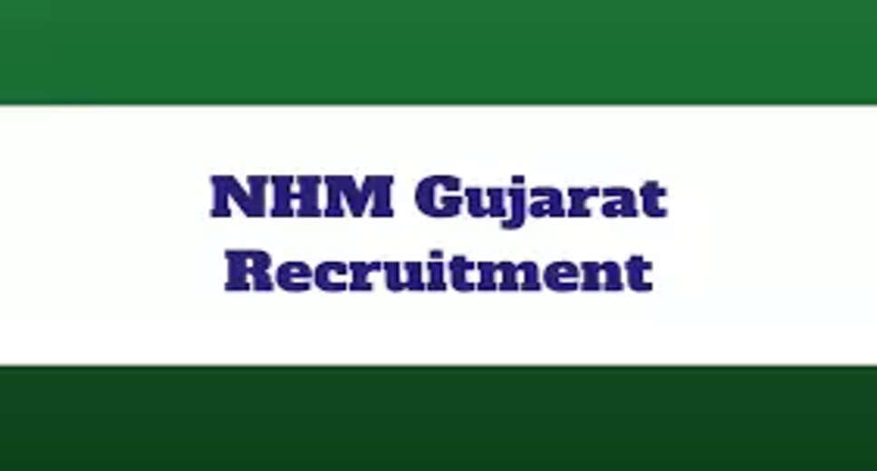 NHM GUJARAT Recruitment 2022: A great opportunity has emerged to get a job (Sarkari Naukri) in National Health Mission, Gujarat (NHM GUJARAT). NHM GUJARAT has sought applications to fill Medical Officer, Dentist, Staff Nurse and other posts (NHM GUJARAT Recruitment 2022). Interested and eligible candidates who want to apply for these vacant posts (NHM GUJARAT Recruitment 2022), they can apply by visiting the official website of NHM GUJARAT nhm.gujarat.gov.in. The last date to apply for these posts (NHM GUJARAT Recruitment 2022) is 1 March.  Apart from this, candidates can also apply for these posts (NHM GUJARAT Recruitment 2022) directly by clicking on this official link nrhm.Gujarat.gov.in. If you want more detailed information related to this recruitment, then you can see and download the official notification (NHM GUJARAT Recruitment 2022) through this link NHM GUJARAT Recruitment 2022 Notification PDF. A total of 154 posts will be filled under this recruitment (NHM GUJARAT Recruitment 2022) process.  Important Dates for NHM GUJARAT Recruitment 2022  Online Application Starting Date –  Last date for online application - 1 March 2022  Details of posts for NHM GUJARAT Recruitment 2022  Total No. of Posts – Medical Officer, Dentist, Staff Nurse & Other -154 Posts  Eligibility Criteria for NHM GUJARAT Recruitment 2022  Medical Officer, Dentist, Staff Nurse & Other Vacancy: MBBS, MD, B.Sc (Nursing) degree from recognized institute and having experience.  Age Limit for NHM GUJARAT Recruitment 2022  Medical Officer, Dentist, Staff Nurse and others - The age of the candidates will be valid as per the rules of the department.  Salary for NHM GUJARAT Recruitment 2022  Medical Officer, Dentist, Staff Nurse & Others: As per department rules  Selection Process for NHM GUJARAT Recruitment 2022  Medical Officer, Dentist, Staff Nurse & Other: Will be done on the basis of written test.  How to apply for NHM GUJARAT Recruitment 2022  Interested and eligible candidates can apply through the official website of NHM GUJARAT (nhm.gujarat.gov.in) till 1st March. For detailed information in this regard, refer to the official notification given above.  If you want to get a government job, then apply for this recruitment before the last date and fulfill your dream of getting a government job. You can visit naukrinama.com for more such latest government jobs information.