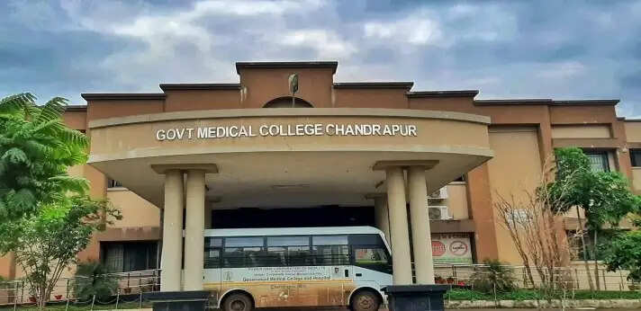 GMC Chandrapur Announces 140 Vacancies for Junior & Senior Resident Posts