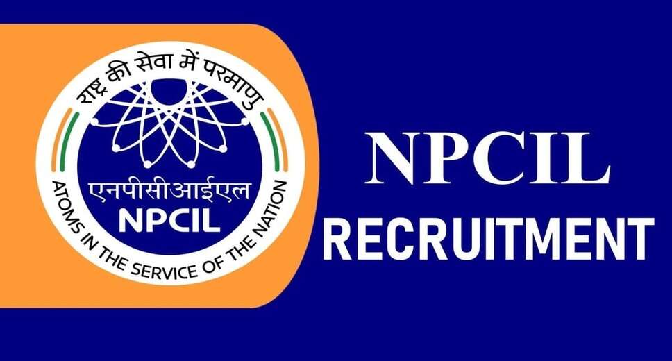 NPCIL Invites Applications for Engineering Graduate Posts: Embark on a Power-Packed Career