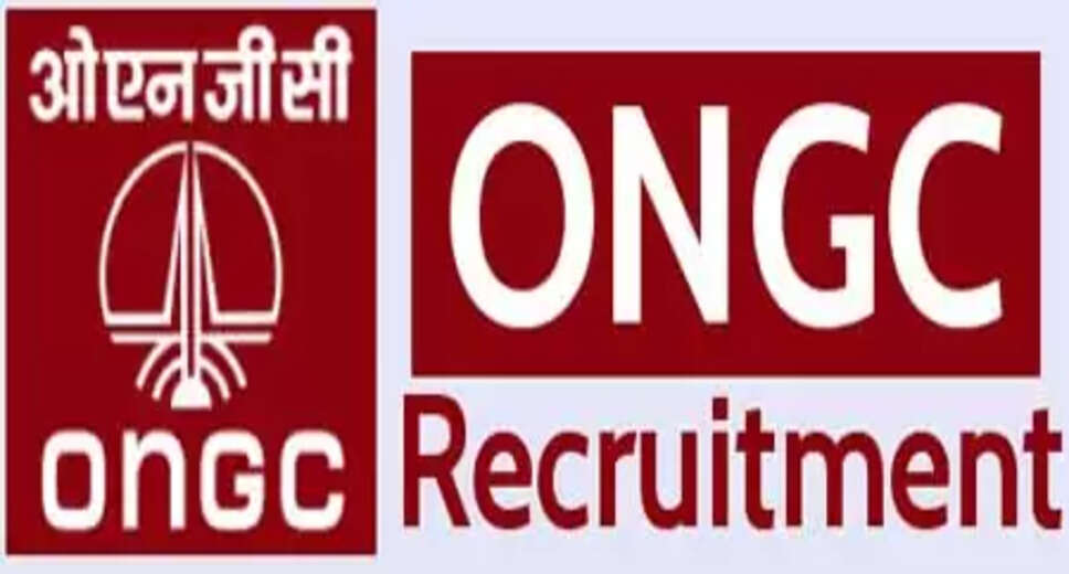 ONGC Recruitment 2023: Apply for Junior Project Associate Oil and Natural Gas Corporation (ONGC) has released a notification inviting applications for the post of Junior Project Associate. This is a great opportunity for candidates who are interested in working for ONGC, a leading public sector company. In this blog post, we will provide you with all the necessary information about ONGC Recruitment 2023, including the qualifications required, the number of vacancies, salary details, job location, and more. Qualification for ONGC Recruitment 2023 Before applying for ONGC Recruitment 2023, candidates should check the qualifications required for the post of Junior Project Associate. According to the official notification, candidates should have completed B.Tech/B.E, M.Sc, M.E/M.Tech from a recognized university or institute. ONGC Recruitment 2023 Vacancy Count The total number of vacancies for ONGC Recruitment 2023 is 1. Eligible candidates can check the official notification and apply online before the last date. For more details regarding the ONGC Recruitment 2023, candidates can check the official website. Salary for ONGC Recruitment 2023 The salary for ONGC Junior Project Associate Recruitment 2023 is Rs. 900,000 - Rs. 900,000 per year. Selected candidates will join as Junior Project Associate in ONGC. Job Location for ONGC Recruitment 2023 The job location for ONGC Recruitment 2023 is New Delhi. Candidates who are willing to work in New Delhi can apply for this post. Last Date to Apply for ONGC Recruitment 2023 The last date to apply for ONGC Recruitment 2023 is 21/03/2023. Eligible candidates can apply online/offline by following the steps mentioned below. Steps to Apply for ONGC Recruitment 2023 The application process for ONGC Recruitment 2023 is simple and straightforward. Candidates can follow the steps mentioned below to apply for the Junior Project Associate post: Step 1: Visit the ONGC official website ongcindia.com Step 2: Look for the ONGC Recruitment 2023 notification on the website Step 3: Read the notification completely before proceeding Step 4: Check the mode of application and then proceed further