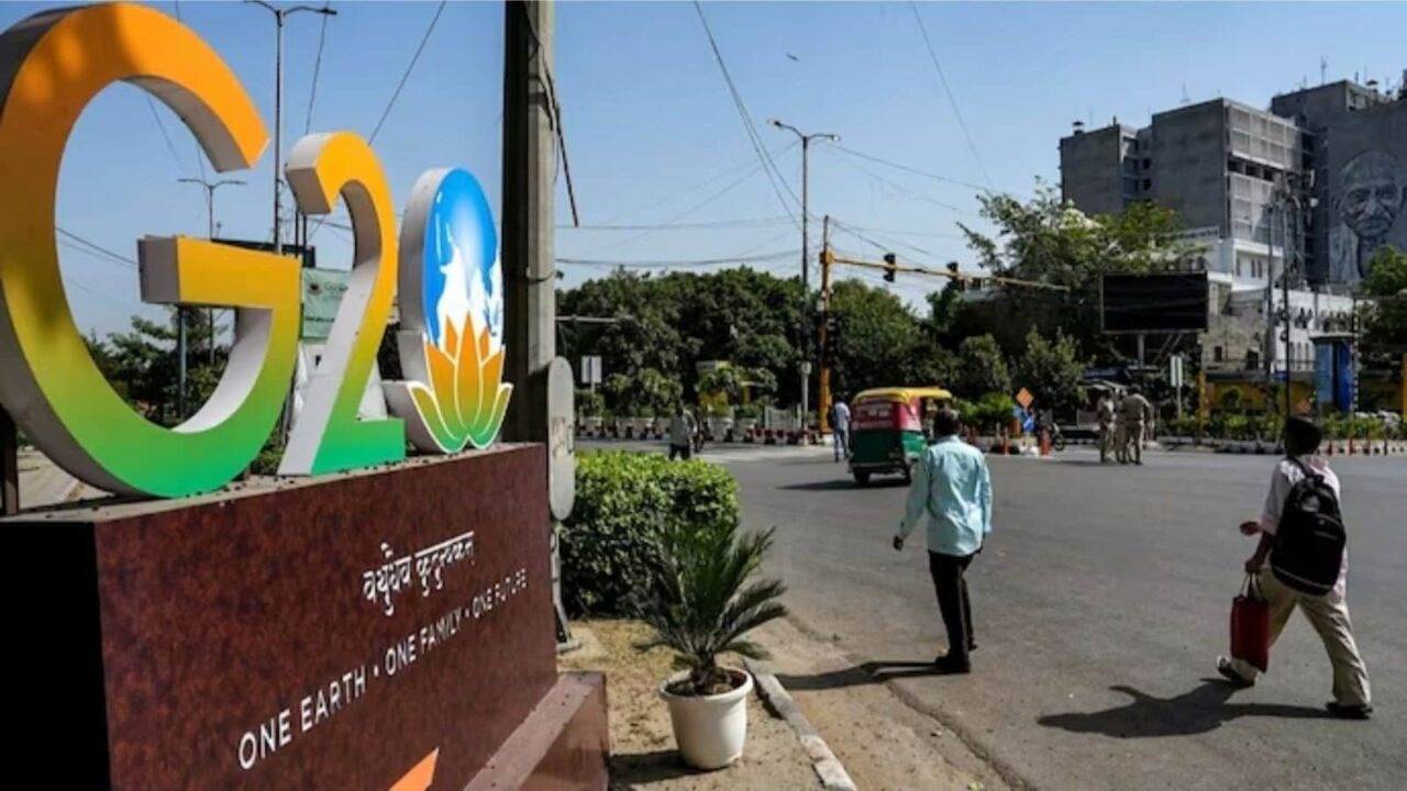 Delhi Dazzles as G20 Summit Venue, SSC Issues Notification for Exam Candidates