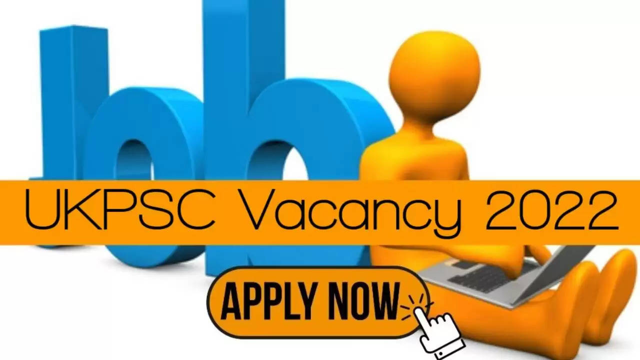  UKPSC Recruitment 2022: A great opportunity has emerged to get a job (Sarkari Naukri) in Uttarakhand Public Service Commission (UKPSC). UKPSC has invited applications for the Jail Warden (Male & Female) posts. Interested and eligible candidates who want to apply for these vacant posts (UKPSC Recruitment 2022), can apply by visiting the official website of UKPSC psc.uk.gov.in. The last date to apply for these posts (UKPSC Recruitment 2022) is 5 December.    Apart from this, candidates can also apply for these posts (UKPSC Recruitment 2022) directly by clicking on this official link psc.uk.gov.in. If you want more detailed information related to this recruitment, then you can view and download the official notification (UKPSC Recruitment 2022) through this link UKPSC Recruitment 2022 Notification PDF. A total of 238 posts will be filled under this recruitment (UKPSC Recruitment 2022) process.    Important Dates for UKPSC Recruitment 2022  Online Application Starting Date –  Last date for online application - 5 December  Details of posts for UKPSC Recruitment 2022  Total No. of Posts – Jail Warden – 238 Posts  Eligibility Criteria for UKPSC Recruitment 2022  Jail Warden - 12th pass from recognized institute and have experience  Age Limit for UKPSC Recruitment 2022  Jail Warden - The maximum age of the candidates will be valid 35 years.  Salary for UKPSC Recruitment 2022  Jail Warden: As per rules  Selection Process for UKPSC Recruitment 2022  Will be done on the basis of written test.  How to apply for UKPSC Recruitment 2022  Interested and eligible candidates can apply through the official website of UKPSC (UKPSC.gov.in) till 5 December. For detailed information in this regard, refer to the official notification given above.    If you want to get a government job, psc.uk.gov.in then apply for this recruitment before the last date and fulfill your dream of getting a government job. You can visit naukrinama.com for more such latest government jobs information.
