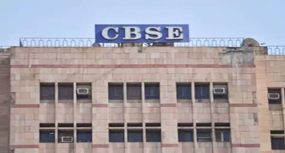 This year also from the Punjab School Education Board, board exams will be taken from the annual system