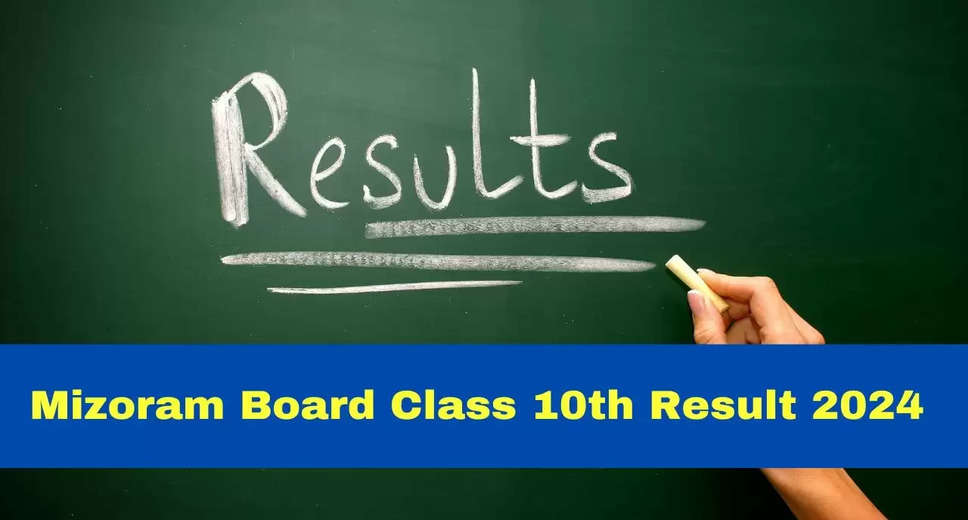 MBSE HSSLC Result 2024 to be Declared Soon: Check Updates @mbse.edu.in