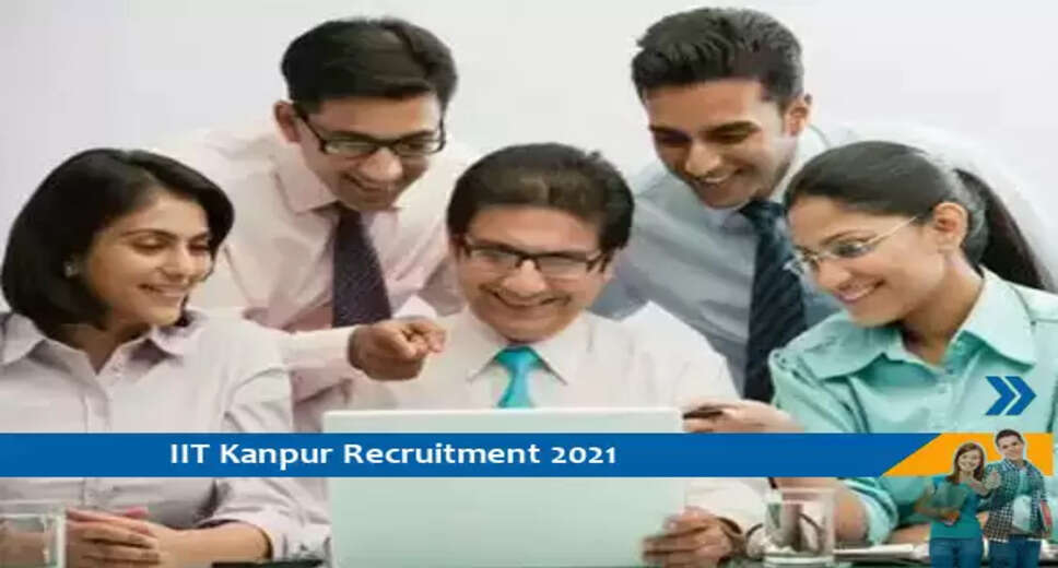 IIt Kanpur