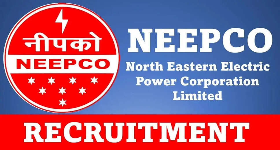 NEEPCO Recruitment 2023: Apply Online for 75 Graduate Apprentice & Technician Apprentice Posts