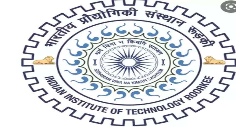 IIT ROORKEE Recruitment 2023: A great opportunity has emerged to get a job (Sarkari Naukri) in the Indian Institute of Technology Roorkee (IIT ROORKEE). IIT ROORKEE has sought applications to fill the posts of Remote Sensing Trainee (IIT ROORKEE Recruitment 2023). Interested and eligible candidates who want to apply for these vacant posts (IIT ROORKEE Recruitment 2023), they can apply by visiting the official website of IIT ROORKEE iitr.ac.in. The last date to apply for these posts (IIT ROORKEE Recruitment 2023) is 20 January 2023.  Apart from this, candidates can also apply for these posts (IIT ROORKEE Recruitment 2023) by directly clicking on this official link iitr.ac.in. If you want more detailed information related to this recruitment, then you can see and download the official notification (IIT ROORKEE Recruitment 2023) through this link IIT ROORKEE Recruitment 2023 Notification PDF. A total of 1 posts will be filled under this recruitment (IIT ROORKEE Recruitment 2023) process.  Important Dates for IIT ROORKEE Recruitment 2023  Online Application Starting Date –  Last date for online application – 20 January 2023  Details of posts for IIT ROORKEE Recruitment 2023  Total No. of Posts- 1  Location- Roorkee  Eligibility Criteria for IIT ROORKEE Recruitment 2023  B.Tech, M.Tech degree pass  Age Limit for IIT ROORKEE Recruitment 2023  The age limit of the candidates will be valid as per the rules of the department  Salary for IIT ROORKEE Recruitment 2023  Junior Research Fellow - as per the rules of the department  Selection Process for IIT ROORKEE Recruitment 2023  Selection Process Candidates will be selected on the basis of written test.  How to Apply for IIT ROORKEE Recruitment 2023  Interested and eligible candidates can apply through the official website of IIT ROORKEE (iitr.ac.in) by 20 January 2023. For detailed information in this regard, refer to the official notification given above.  If you want to get a government job, then apply for this recruitment before the last date and fulfill your dream of getting a government job. For more latest government jobs like this, you can visit naukrinama.com