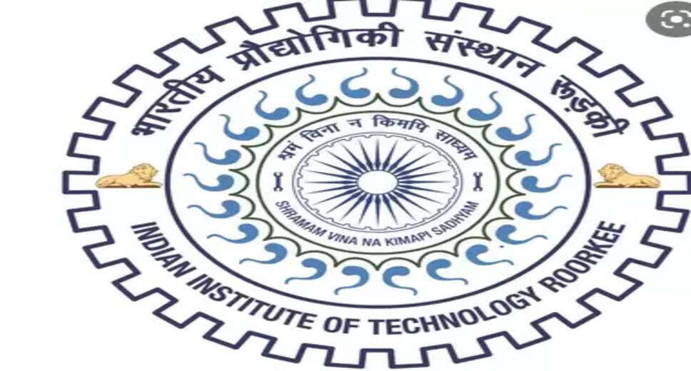 IIT ROORKEE Recruitment 2023: A great opportunity has emerged to get a job (Sarkari Naukri) in the Indian Institute of Technology Roorkee (IIT ROORKEE). IIT ROORKEE has sought applications to fill the posts of Remote Sensing Trainee (IIT ROORKEE Recruitment 2023). Interested and eligible candidates who want to apply for these vacant posts (IIT ROORKEE Recruitment 2023), they can apply by visiting the official website of IIT ROORKEE iitr.ac.in. The last date to apply for these posts (IIT ROORKEE Recruitment 2023) is 20 January 2023. Apart from this, candidates can also apply for these posts (IIT ROORKEE Recruitment 2023) by directly clicking on this official link iitr.ac.in. If you want more detailed information related to this recruitment, then you can see and download the official notification (IIT ROORKEE Recruitment 2023) through this link IIT ROORKEE Recruitment 2023 Notification PDF. A total of 1 posts will be filled under this recruitment (IIT ROORKEE Recruitment 2023) process. Important Dates for IIT ROORKEE Recruitment 2023 Online Application Starting Date – Last date for online application – 20 January 2023 Details of posts for IIT ROORKEE Recruitment 2023 Total No. of Posts- 1 Location- Roorkee Eligibility Criteria for IIT ROORKEE Recruitment 2023 B.Tech, M.Tech degree pass Age Limit for IIT ROORKEE Recruitment 2023 The age limit of the candidates will be valid as per the rules of the department Salary for IIT ROORKEE Recruitment 2023 Junior Research Fellow - as per the rules of the department Selection Process for IIT ROORKEE Recruitment 2023 Selection Process Candidates will be selected on the basis of written test. How to Apply for IIT ROORKEE Recruitment 2023 Interested and eligible candidates can apply through the official website of IIT ROORKEE (iitr.ac.in) by 20 January 2023. For detailed information in this regard, refer to the official notification given above. If you want to get a government job, then apply for this recruitment before the last date and fulfill your dream of getting a government job. For more latest government jobs like this, you can visit naukrinama.com