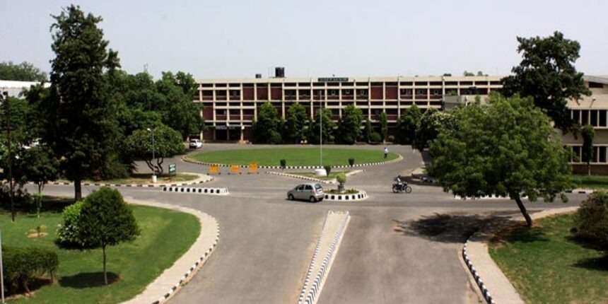 Punjab Agricultural University to Conduct Entrance Exams for UG, PG Admission 2024 from June