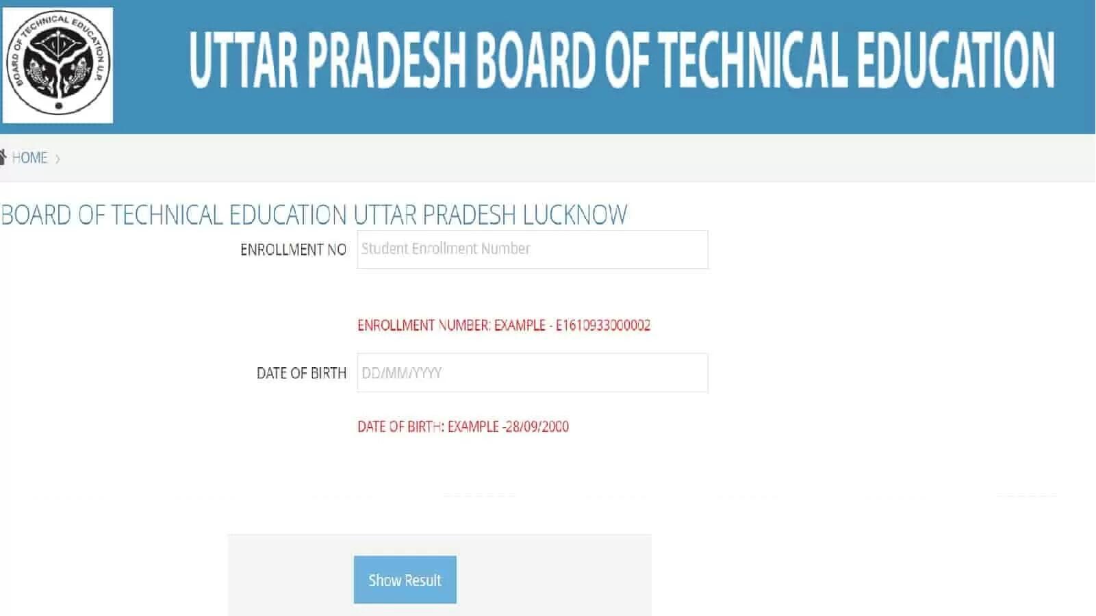 BTEUP Result 2024 Out Now: Direct Link to Download Odd Semester Marksheet for Scrutiny on bteup.ac.in