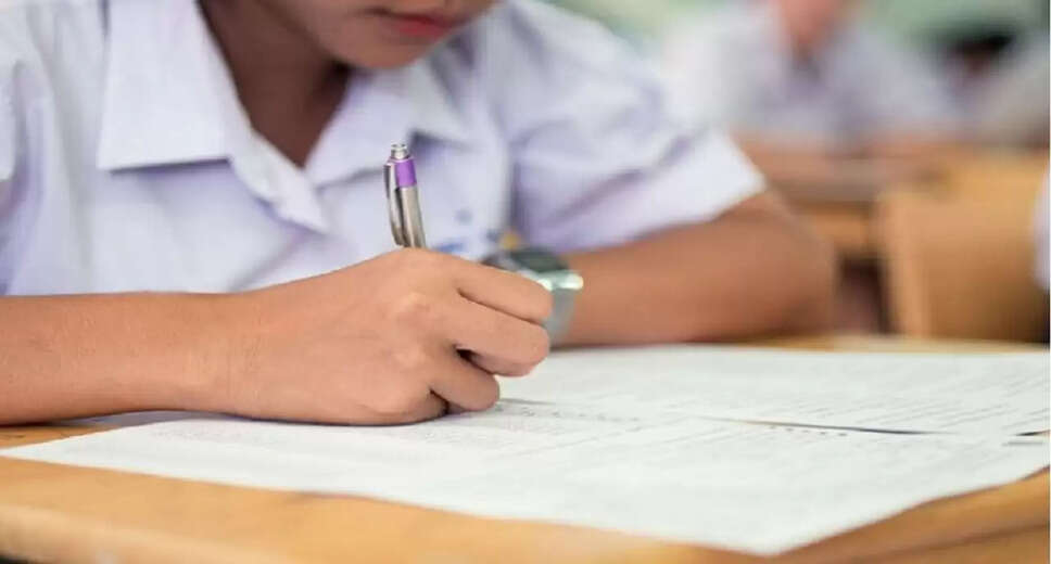 Gujarat Board Class 10, 12 Exams 2024 Commence Today: Know Exam Schedule, Guidelines