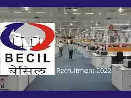 BECIL Recruitment 2022: A great opportunity has emerged to get a job (Sarkari Naukri) in Broadcast Engineering Consultants India Limited (BECIL). BECIL has sought applications to fill Social Worker, Data Entry Operator and other posts (BECIL Recruitment 2022). Interested and eligible candidates who want to apply for these vacant posts (BECIL Recruitment 2022), can apply by visiting the official website of BECIL, becil.com. The last date to apply for these posts (BECIL Recruitment 2022) is 30 November.  Apart from this, candidates can also apply for these posts (BECIL Recruitment 2022) by directly clicking on this official link becil.com. If you want more detailed information related to this recruitment, then you can see and download the official notification (BECIL Recruitment 2022) through this link BECIL Recruitment 2022 Notification PDF. A total of 11 posts will be filled under this recruitment (BECIL Recruitment 2022) process.    Important Dates for BECIL Recruitment 2022  Online Application Starting Date –  Last date for online application - 30 November  Location- Noida    Name of Post  No of Post  Education  Age Limit  Salary  Social Worker  1  12th  35 years  24800/-  Data Entry Operator  1  12th  27 years  24800/-          Selection Process for BECIL Recruitment 2022  Will be done on the basis of written.  How to apply for BECIL Recruitment 2022  Interested and eligible candidates can apply through the official website of BECIL (becil.com) till 30 November. For detailed information in this regard, refer to the official notification given above.    If you want to get a government job, then apply for this recruitment before the last date and fulfill your dream of getting a government job. You can visit naukrinama.com for more such latest government jobs information.