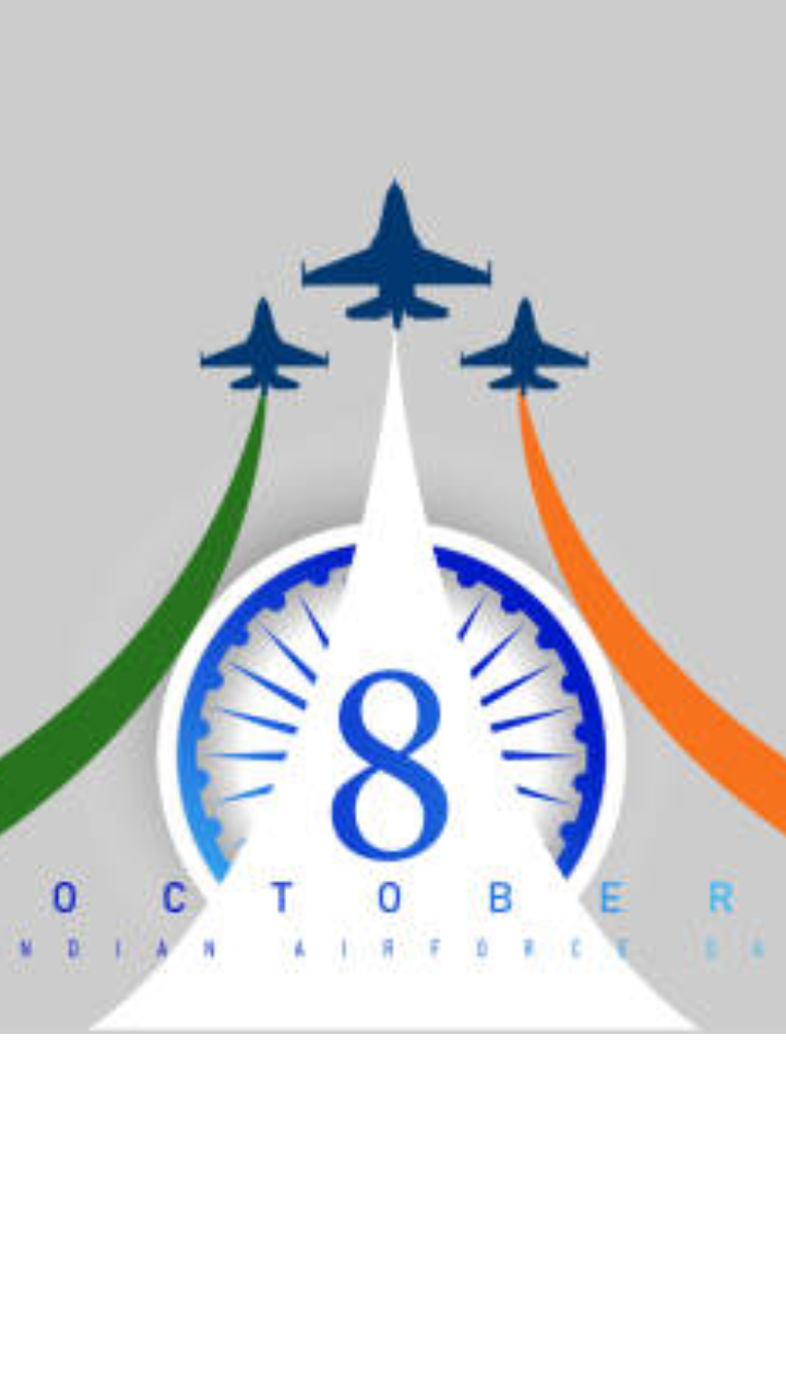 Rapid Turnover in IAF Brass - Bharat Shakti