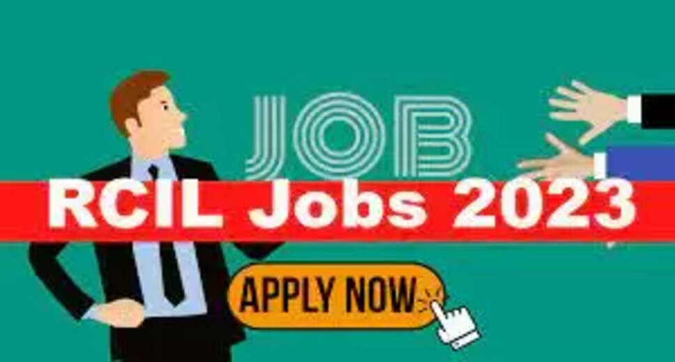 RAILTEL Recruitment 2023: A great opportunity has emerged to get a job (Sarkari Naukri) in Railtel Corporation Limited (RAILTEL). RAILTEL has sought applications to fill the posts of Additional General Manager (RAILTEL Recruitment 2023). Interested and eligible candidates who want to apply for these vacant posts (RAILTEL Recruitment 2023), they can apply by visiting the official website of RAILTEL, railtelindia.com. The last date to apply for these posts (RAILTEL Recruitment 2023) is 22 February. Apart from this, candidates can also apply for these posts (RAILTEL Recruitment 2023) by directly clicking on this official link railtelindia.com. If you want more detailed information related to this recruitment, then you can see and download the official notification (RAILTEL Recruitment 2023) through this link RAILTEL Recruitment 2023 Notification PDF. A total of 1 posts will be filled under this recruitment (RAILTEL Recruitment 2023) process. Important Dates for RAILTEL Recruitment 2023 Starting date of online application - Last date for online application - 22 February 2023 Details of posts for RAILTEL Recruitment 2023 Total No. of Posts- 1 Eligibility Criteria for RAILTEL Recruitment 2023 B.Tech degree pass from any recognized institute and have experience. Age Limit for RAILTEL Recruitment 2023 Additional General Manager – 56 Years Salary for RAILTEL Recruitment 2023 According to the rules of the department Selection Process for RAILTEL Recruitment 2023 Selection Process Candidates will be selected on the basis of written test. How to apply for Railtel Recruitment 2023 Interested and eligible candidates can apply through the official website of RAILTEL (railtelindia.com) by 22 February 2023. For detailed information in this regard, refer to the official notification given above. If you want to get a government job, then apply for this recruitment before the last date and fulfill your dream of getting a government job. You can visit naukrinama.com for more such latest government jobs information.