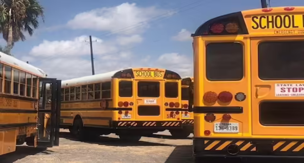 Jaisalmer School Bus Accident: Bus Overturns, Injure 30 Children & Teacher Died
