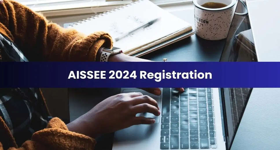 Good News! AISSEE 2024 Registration Window Extended: Apply Now till December 20
