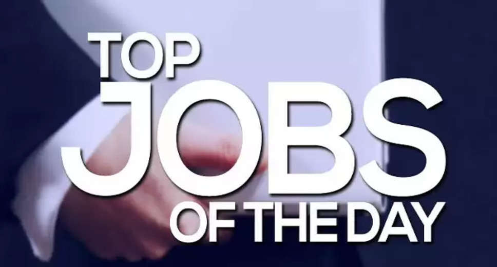 Top 5 Government Jobs of the Day: 5 August 2022, Apply For More than 1000 Vacancies at PNB, UPPSC, Indian Navy, OSSC and OPSC