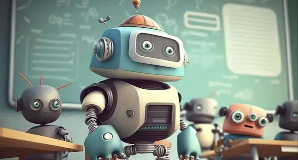 How to Identify the Careers That Will Be First Replaced by AI