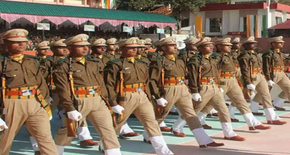 Historic Move: CAPF Recruitment Goes Regional with Exams in 13 Languages!