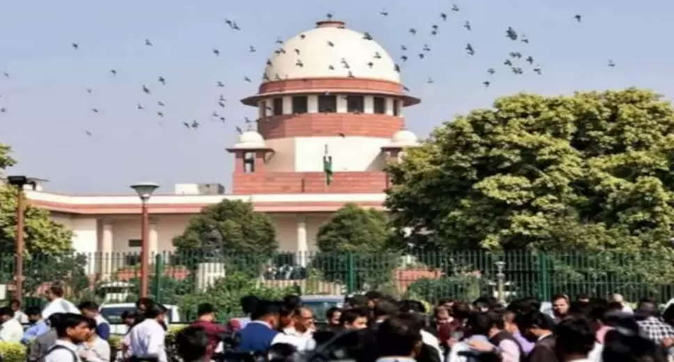 Indian students go to Ukraine due to expensive medical studies in India, the Supreme Court remarks during the hearing