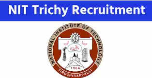NIT TRICHY Recruitment 2022: A great opportunity has emerged to get a job (Sarkari Naukri) in National Institute of Technology Trichy (NIT TRICHY). NIT TRICHY has sought applications to fill the posts of Legal Assistant (NIT TRICHY Recruitment 2022). Interested and eligible candidates who want to apply for these vacant posts (NIT TRICHY Recruitment 2022), they can apply by visiting the official website of NIT TRICHY at nitt.edu. The last date to apply for these posts (NIT TRICHY Recruitment 2022) is 30 November.    Apart from this, candidates can also apply for these posts (NIT TRICHY Recruitment 2022) directly by clicking on this official link nitt.edu. If you need more detailed information related to this recruitment, then you can view and download the official notification (NIT TRICHY Recruitment 2022) through this link NIT TRICHY Recruitment 2022 Notification PDF. A total of 1 post will be filled under this recruitment (NIT TRICHY Recruitment 2022) process.    Important Dates for NIT Trichy Recruitment 2022  Online Application Starting Date –  Last date to apply online - 30 November  Details of posts for NIT Trichy Recruitment 2022  Total No. of Posts – Legal Assistant – 1 Post  Location- Trichy  Eligibility Criteria for NIT TRICHY Recruitment 2022  Legal Assistant: LLB degree from recognized institute and experience  Age Limit for NIT TRICHY Recruitment 2022  The age limit of the candidates will be 63 years.  Salary for NIT TRICHY Recruitment 2022  Legal Assistant: 30000/-  Selection Process for NIT TRICHY Recruitment 2022  Legal Assistant: Will be done on the basis of interview.  How to Apply for NIT Trichy Recruitment 2022  Interested and eligible candidates can apply through the official website of NIT TRICHY (nitt.edu) till 30 November. For detailed information in this regard, refer to the official notification given above.    If you want to get a government job, then apply for this recruitment before the last date and fulfill your dream of getting a government job. You can visit naukrinama.com for more such latest government jobs information.