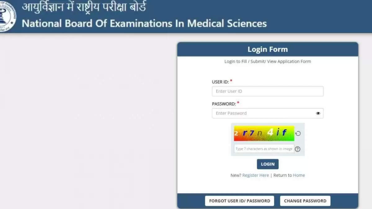 Get Ready: NEET PG 2024 Registration Opening Soon on nbe.edu.in!