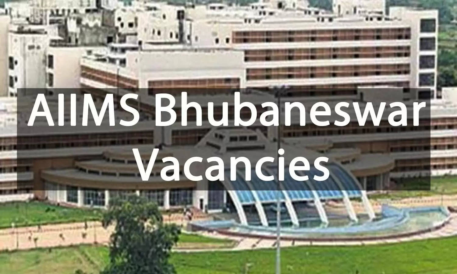AIIMS Recruitment 2023: A great opportunity has emerged to get a job (Sarkari Naukri) in All India Institute of Medical Sciences, Bhubaneswar (AIIMS). AIIMS has sought applications to fill the posts of Research Assistant (AIIMS Recruitment 2023). Interested and eligible candidates who want to apply for these vacant posts (AIIMS Recruitment 2023), can apply by visiting the official website of AIIMS at aiims.edu. The last date to apply for these posts (AIIMS Recruitment 2023) is 27 January 2023.  Apart from this, candidates can also apply for these posts (AIIMS Recruitment 2023) directly by clicking on this official link aiims.edu. If you want more detailed information related to this recruitment, then you can see and download the official notification (AIIMS Recruitment 2023) through this link AIIMS Recruitment 2023 Notification PDF. A total of 1 post will be filled under this recruitment (AIIMS Recruitment 2023) process.  Important Dates for AIIMS Recruitment 2023  Online Application Starting Date –  Last date for online application - 27 January 2023  Details of posts for AIIMS Recruitment 2023  Total No. of Posts- : 1 Post  Eligibility Criteria for AIIMS Recruitment 2023  Research Assistant: Post Graduate degree in Social Science from a recognized Institute with experience  Age Limit for AIIMS Recruitment 2023  Research Assistant - The age limit of the candidates will be valid as per the rules of the department.  Salary for AIIMS Recruitment 2023  Research Assistant - 32000/-  Selection Process for AIIMS Recruitment 2023  Research Assistant - Will be done on the basis of interview.  How to apply for AIIMS Recruitment 2023  Interested and eligible candidates can apply through the official website of AIIMS (aiims.edu) by 27 January 2023. For detailed information in this regard, refer to the official notification given above.  If you want to get a government job, then apply for this recruitment before the last date and fulfill your dream of getting a government job. You can visit naukrinama.com for more such latest government jobs information.