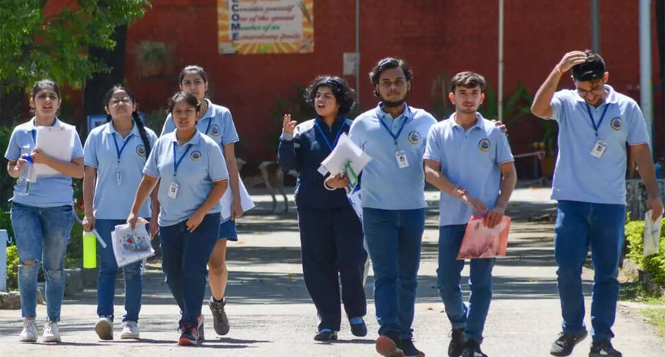 Ace Your Practicals! CBSE Class 10, 12 Board Exams Begin Tomorrow: Tips and Tricks for Success