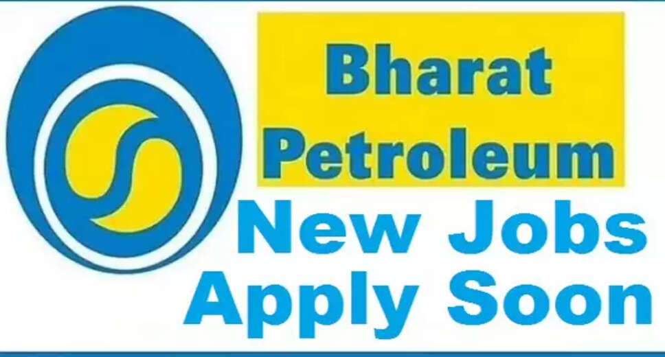 Those Candidates Are Interested in BPCL Apprentice Recruitment 2022 the Following BPCL Apprentice Vacancy 2022 and Completed the All Eligibility Criteria Can 