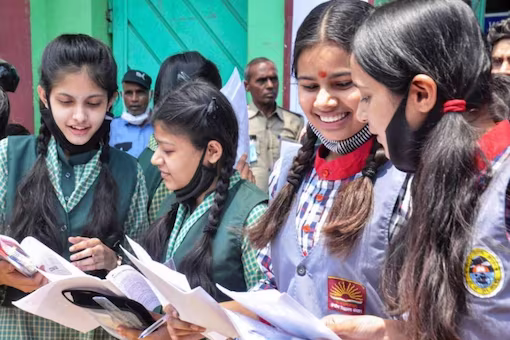 The Goa Board of Secondary and Higher Secondary Education (GBSHSE) will announce the Class 10 result 2023 today, May 20 at 4.30 pm. Students who have taken the Class 10 board examination can view their results on the official website of the Goa board gbshse.in. The announcement of the results will be made via a press conference held at the Conference Hall, Ground Floor, Directorate of Education, Porvorim Goa. The consolidated result sheets can be downloaded from the school login starting from 9 am on May 22, 2023. Additionally, the results can also be accessed at results.gbshsegoa.net, as stated in the official notice. Goa Board SSC Result 2023: How To Check Online STEP 1: Go to the official website of the Goa Board: www.gbshse.in or www.results.gbshsegoa.net. STEP 2: Look for the GBSHSE SSC Result 2023 link on the homepage and click on it. STEP 3: Provide your login details and submit them. STEP 4: The screen will display your Goa Board SSC Result 2023. STEP 5: Verify your Goa Board Class 10th Result 2023 and download the page. Goa Board SSC Result 2023: How To Check via SMS STEP 1: Open a text message window. STEP 2: Type “RESULT ROLLNO GOA10" (replace “ROLLNO" with your actual roll number). STEP 3: Send the SMS to either 56263 or 5676750. The Goa Board of Secondary and Higher Secondary Education has set the minimum passing score for the Goa SSC Result 2023. As per the board’s guidelines, students need to obtain at least 35 per cent of the total marks to pass the examination. Students who fail to meet this minimum requirement will not be considered qualified and will have to take compartment exams. Goa SSC students can opt for answer sheet scrutiny and re-checking to correct any totalling errors. The official website will soon provide a link for candidates to submit their answer sheets for rechecking, shortly after the exam results are declared. top videos This year, 20,476 candidates have registered for the Class 10 board examination, with 10,074 male and 10,402 female students. The Term 1 exam took place from November 10 to November 29 last year. Term 2 was held from April 1 to April 24.