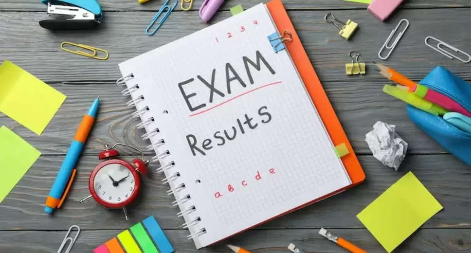 Alert! Karnataka 2nd PUC Supplementary Exam 2 Result 2024 Coming Soon at karresults.nic.in