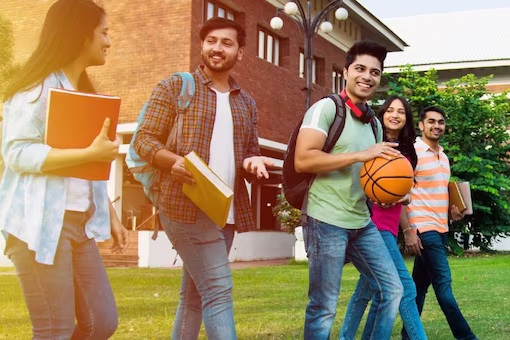 The National Medical Commission (NMC) has issued a notice urging institutions nationwide to establish an admission procedure that enables the commencement of the first-year MBBS program on August 1 annually. Additionally, the NMC has mandated that institutions refrain from registering any candidates beyond August 30. The Commission has also emphasised that medical degrees awarded to students admitted after the specified closing deadline (August 30) will not be acknowledged by the NMC. “New guidelines shall be applicable to all the admission made in MBBS Course in a medical college in the academic year 2023-24,” NMC said via a notice published on June 12. The guidelines under Graduate Medical Education Regulation (GMER-23) regulations were released and uploaded on the official website of NMC at nmc.org.in. In the GMER-23 guidelines, the first-year courses for new MBBS candidates will start on August 1, 2023. Read | NEET UG 2024: NMC Revises Age Criteria, Tie-Breaking Rules for Medical Entrance Exam Guidelines in the GMER-23 further state that there will be a common counselling process for admission to graduate programmes for all medical institutions/colleges across the country. Also, it will be based on the merit list of the NEET UG result. Third professional part II examination or National Exit Test (NExT) examination will be conducted at the end of 17 or 18th month of that training in the subjects of General medicine, General Surgery, Ophthalmology, Otorhinolaryngology, Obstetrics and gynecology, Pediatrics and allied subjects as per NExT regulations. MBBS students of 2023-23 batch will be sitting for NExT examination in December 2027 or January 2028, according to the academic calendar issued by UGMEB in the guidelines document. NExT will be conducted in December or January of every year. MBBS Curriculum 2023 MBBS Course Division: The MBBS programme which is four-and-a-half-year, will be divided up into three stages. The first and second stages will last for 12 months each, while the third stage will be of 30 months. It will further be divided into two parts - Part I (12 months) and Part II (18 months). MBBS Course Duration: A minimum of eight hours of work per day, including one hour of lunch, will be required in each of the 39 weeks that will be calculated as an academic year. As the second year begins, a total of 15 hours a week of clinical work is required. MBBS Examinations: Students who will appear for the exam in that subject must have a minimum of 75 per cent attendance in theory and 80 per cent in practical or clinical. Those who lack the required 75 per cent attendance in the electives will not be allowed to appear for the Third Professional Part II exam or the National Exit Test (NExT) exam. Furthermore, candidates who fail the university exams at the end of every academic year will have to appear in the supplementary exams.