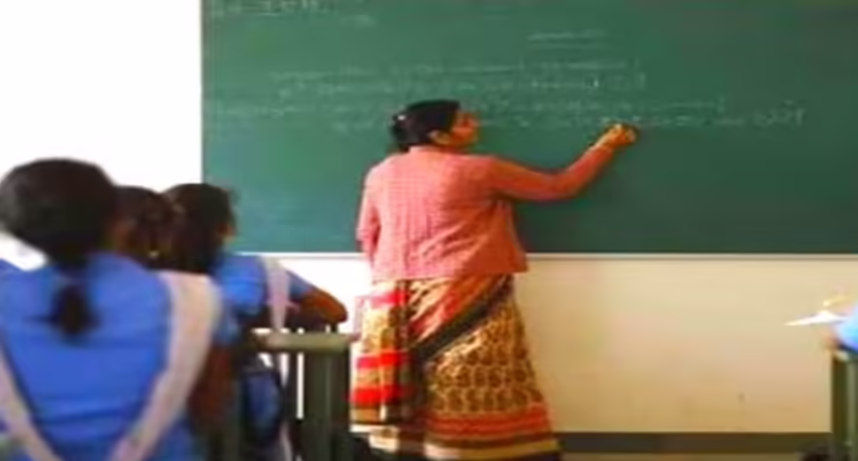 National Award To Teachers 2023 Nominations Invited from ITIs, Polytechnic Institutes