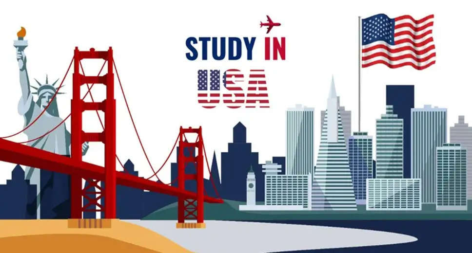 Study Abroad in the US: How to Get a Student Visa and Other Documents